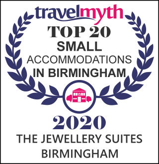 Guest review award