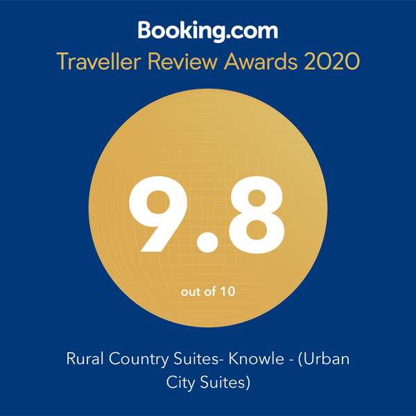 Booking.com reviews